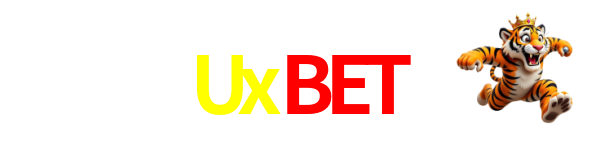 Logo da Uxbet