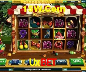 Tecnologia da Plataforma Uxbet