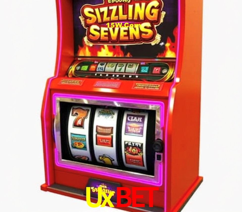 Diretório de Jogos Uxbet