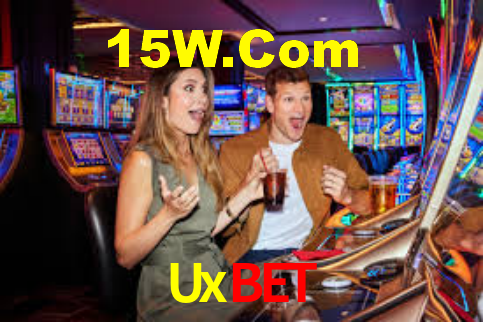 Uxbet: A Experiência de Casino com Jogos de Mesa ao Vivo