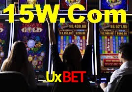 Welcome Bonus Uxbet