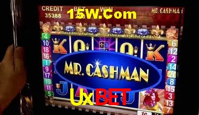 Uxbet Rio de Janeiro - Slot Strategy