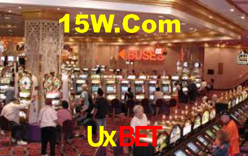 Uxbet Com