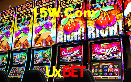 Uxbet Login