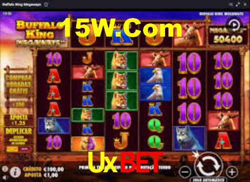 Ofertas Imperdíveis na Uxbet: Promoções e Bônus Que Valem a Pena