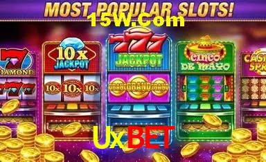 Sistemas de Segurança Uxbet