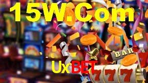 Blackjack Table Uxbet