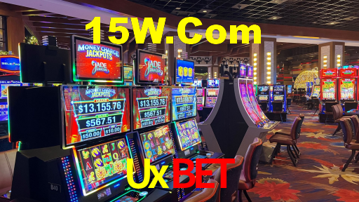 Uxbet: Seu Cassino Premiado com Pagamentos Rápidos