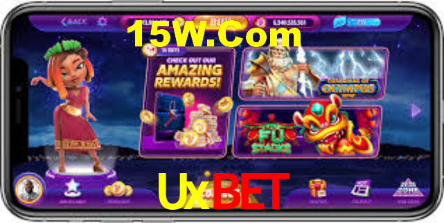 Uxbet Login
