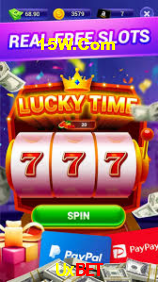 Premium Interface Uxbet