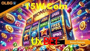 Live Casino Uxbet