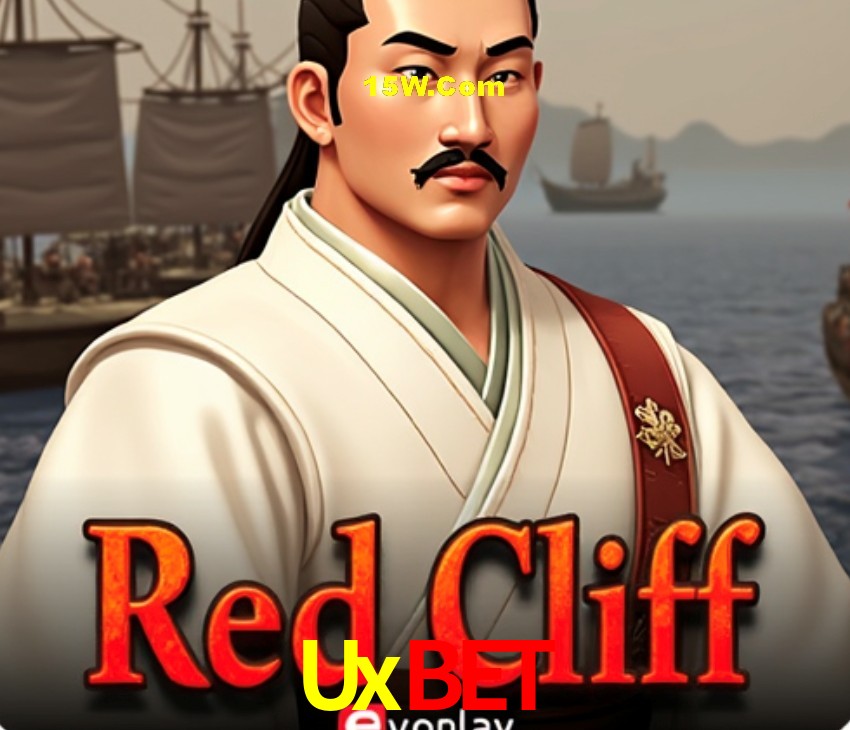 Jogos de Slot Uxbet