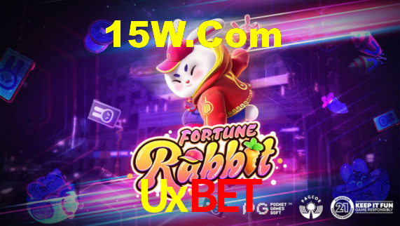 Uxbet Com