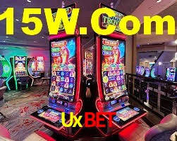 Tournaments Uxbet