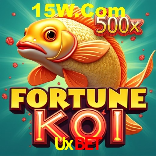 Torneios Uxbet