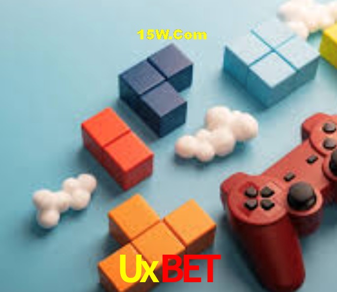 Casino Ao Vivo Uxbet