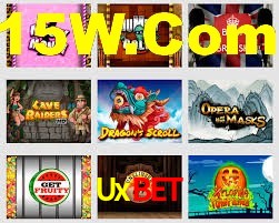 Football Betting Uxbet