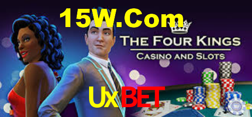 Uxbet Login