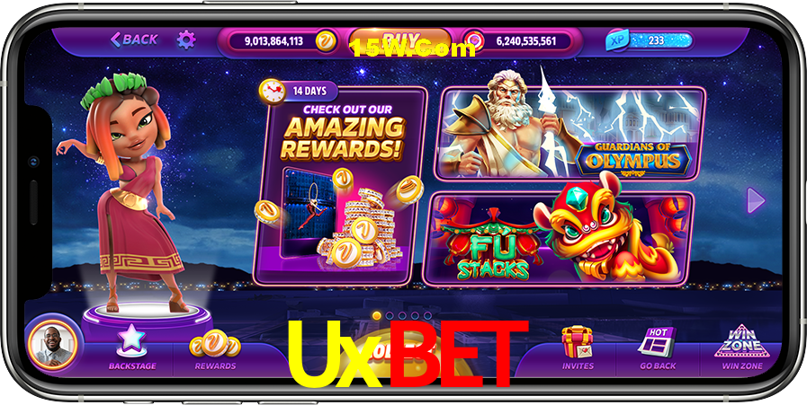 Security Systems Uxbet