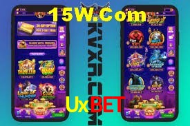 Slot Games Uxbet