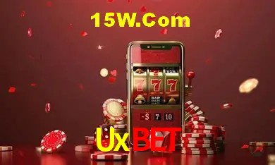 Promoções Sazonais Uxbet