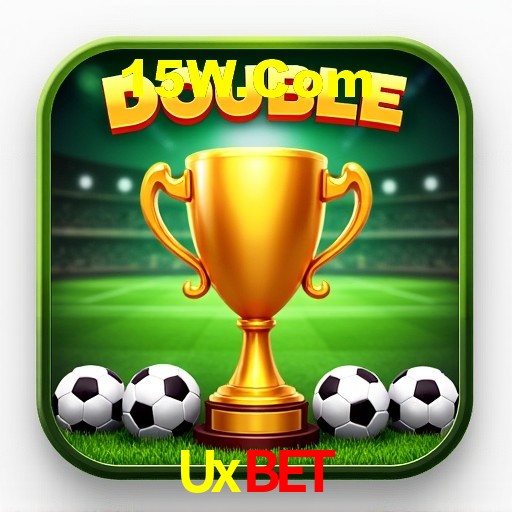 Apostas de Futebol Uxbet
