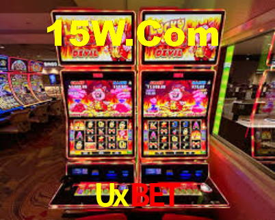 Uxbet Com