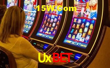 Uxbet Entrar - Login Seguro Certificado