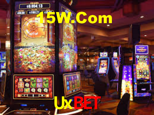 Sinta a adrenalina dos jogos de cassino com Uxbet