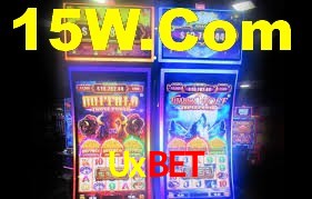 Programa VIP Uxbet