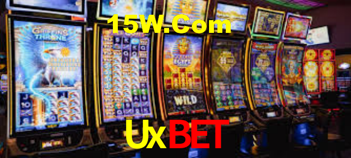 Uxbet - App Performance