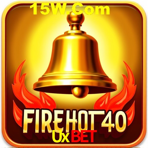 APP oficial da Uxbet para mobile