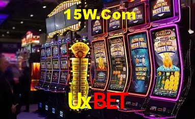 Uxbet - Aplicativo Móvel