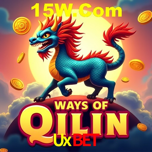 A Emoção da Loteria na Uxbet: Uma Chance de Mudança de Vida