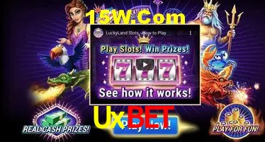 Uxbet - Login Methods