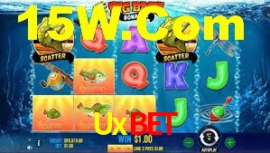 Welcome Bonus Uxbet
