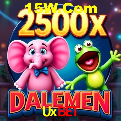 Apostas Esportivas na Uxbet: Um Guia Completo