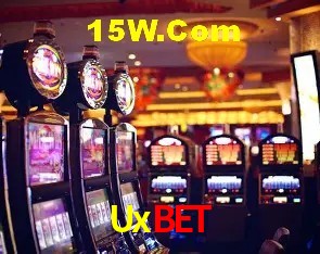 Integração de APIs Uxbet